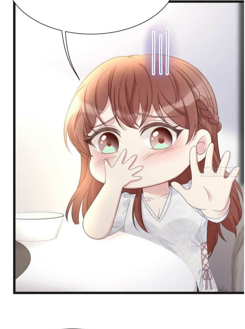 sủng em sủng tới tận cùng chapter 115.2 12