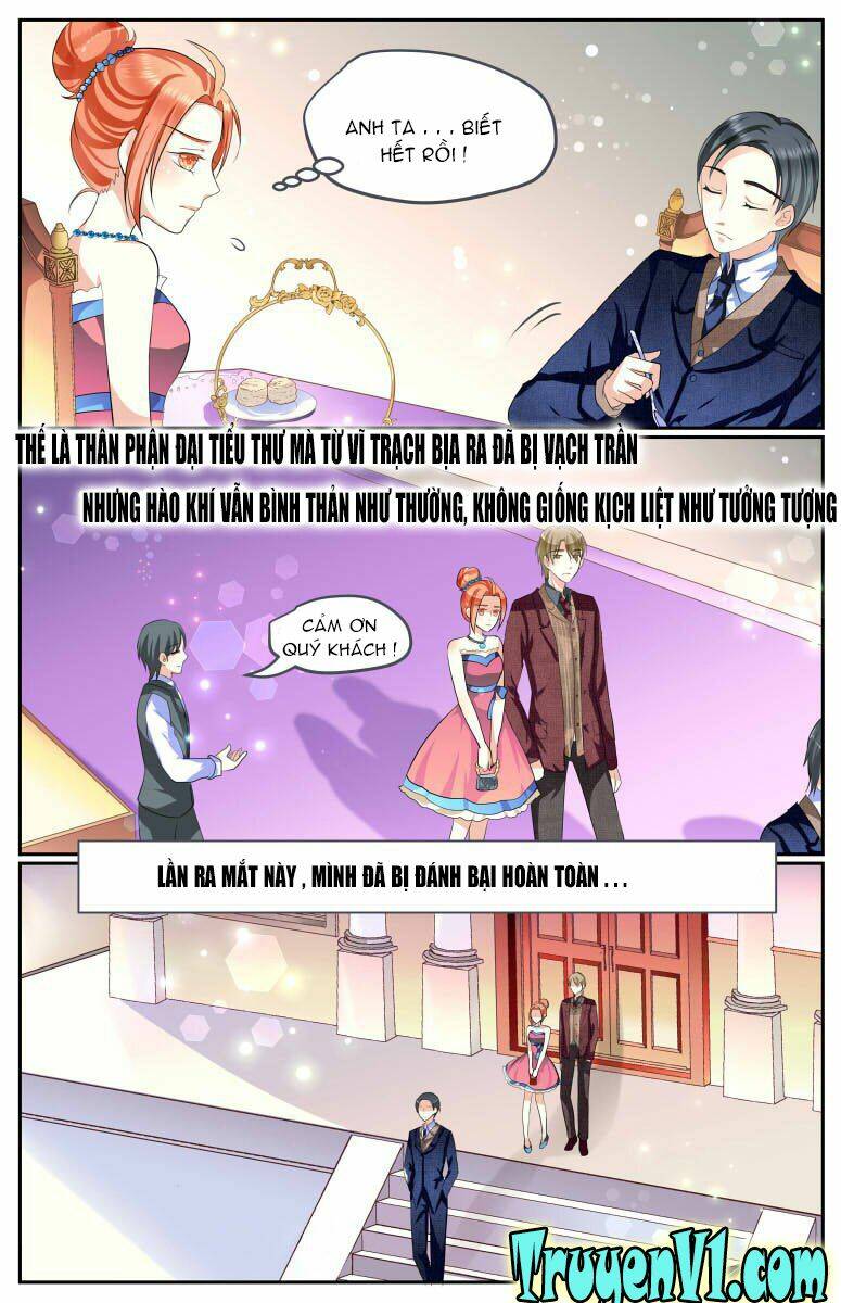 hoán hùng bang bang mang chapter 3 6