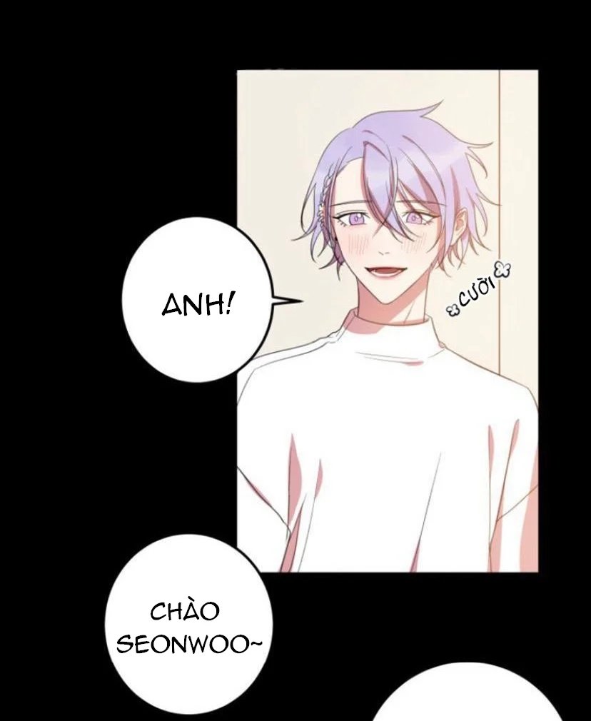 người tình dâm đãng của tôi chapter 11 12