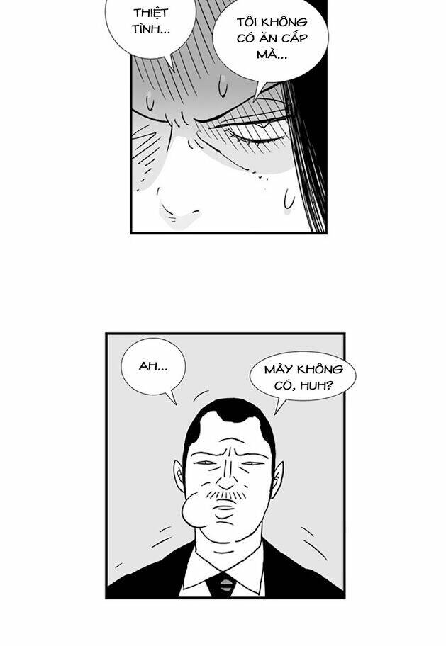 hành trình thoát khỏi địa ngục chapter 65 16