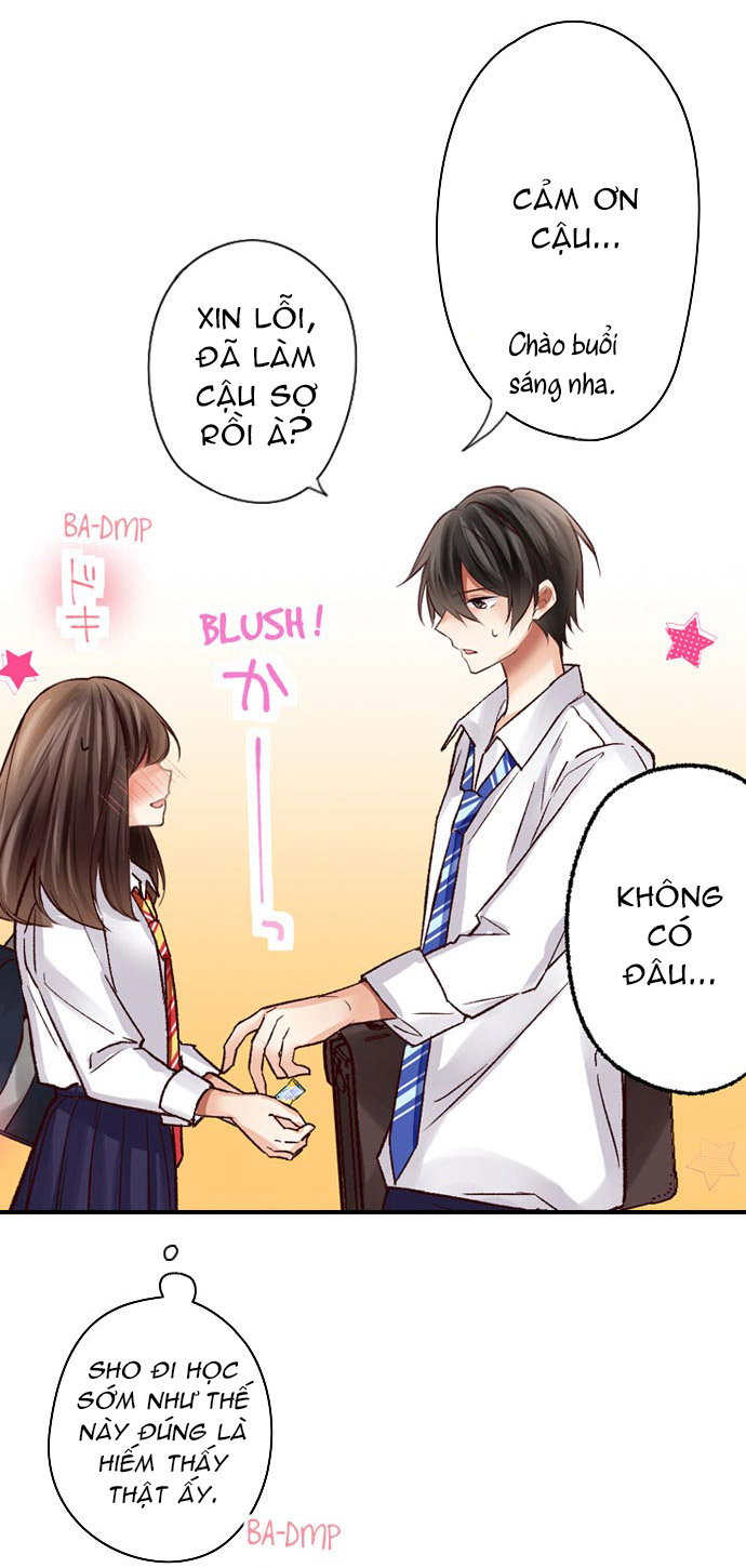 họ chắc chắn đã làm chuyện đó chapter 19.1 21