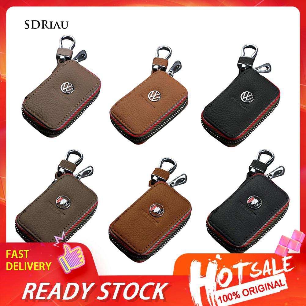 Túi Da Đựng Chìa Khóa Xe Hơi