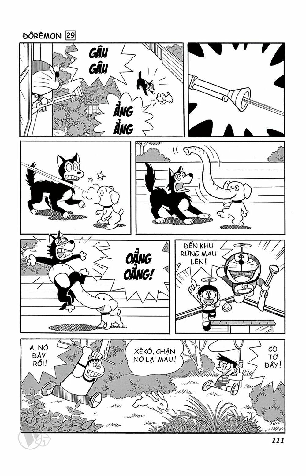 doraemon chapter 525 5