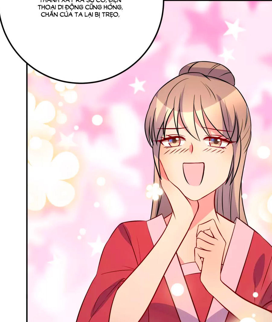 thâu tâm du hí chapter 9 31