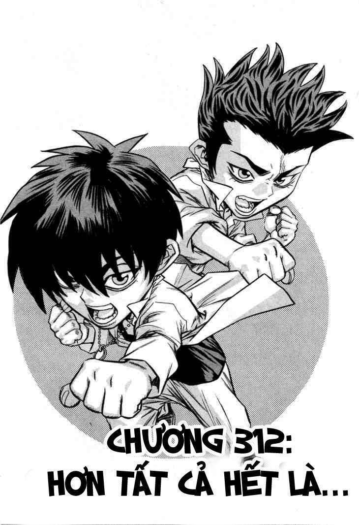 change guy chapter 312 1