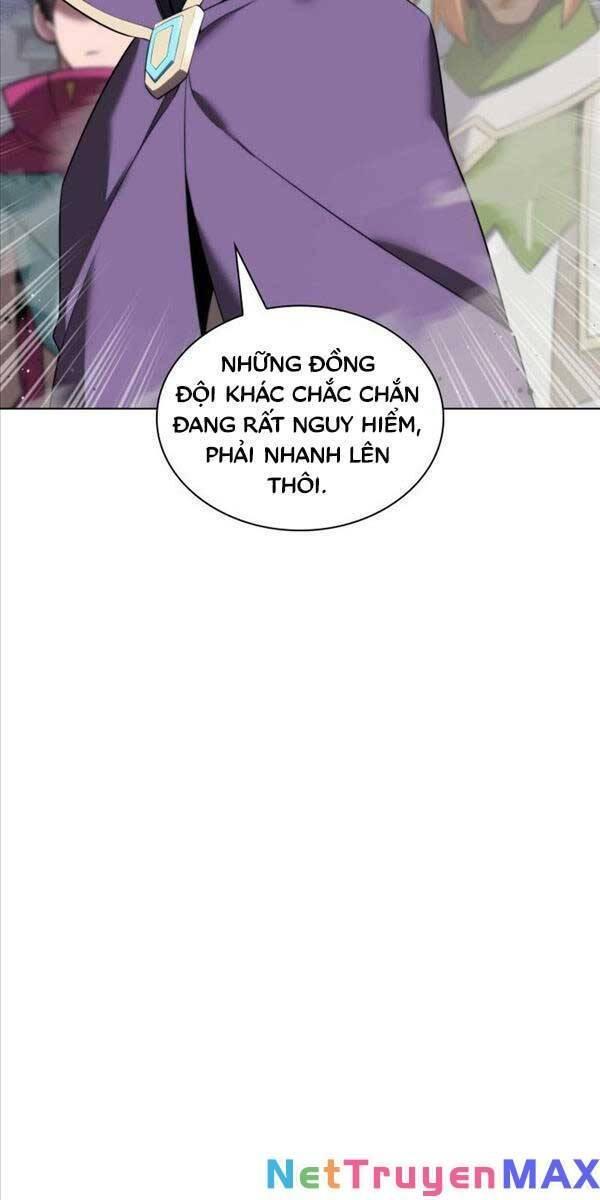 vượt qua giới hạn chapter 193 34