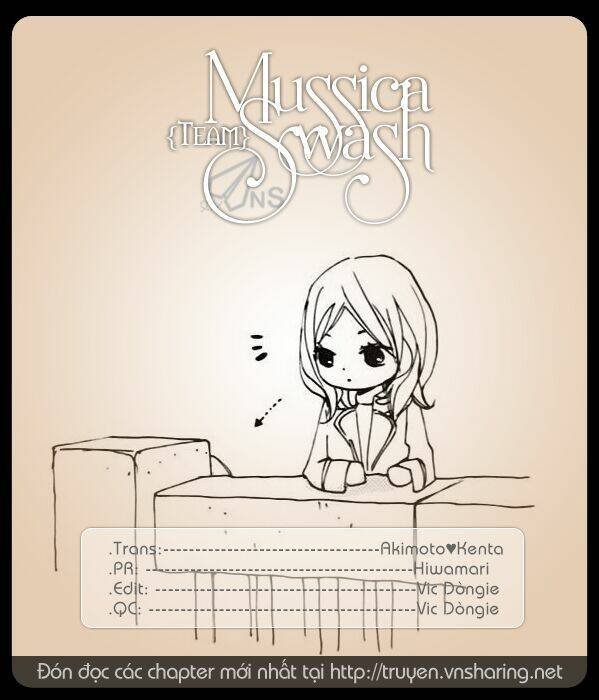 bokura wa itsumo chapter 6 35