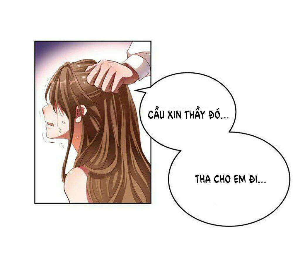 Khi Trò Chơi Ác Ma Bắt Đầu Chapter 2 - Trang 2