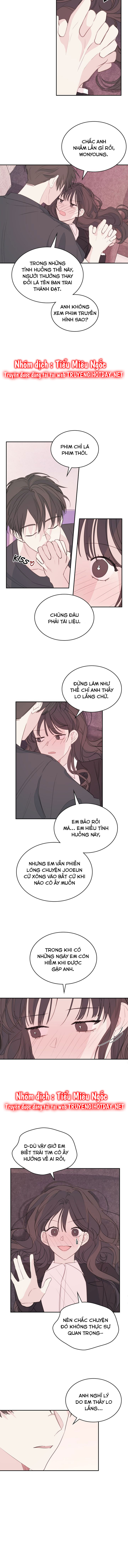 hôm nay cùng với em chapter 156 3