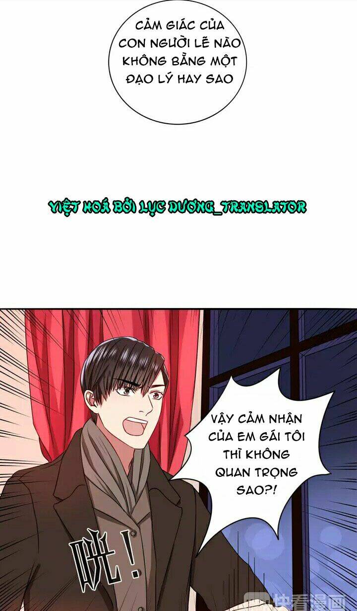 chào buổi sáng, hướng dương chapter 6 43