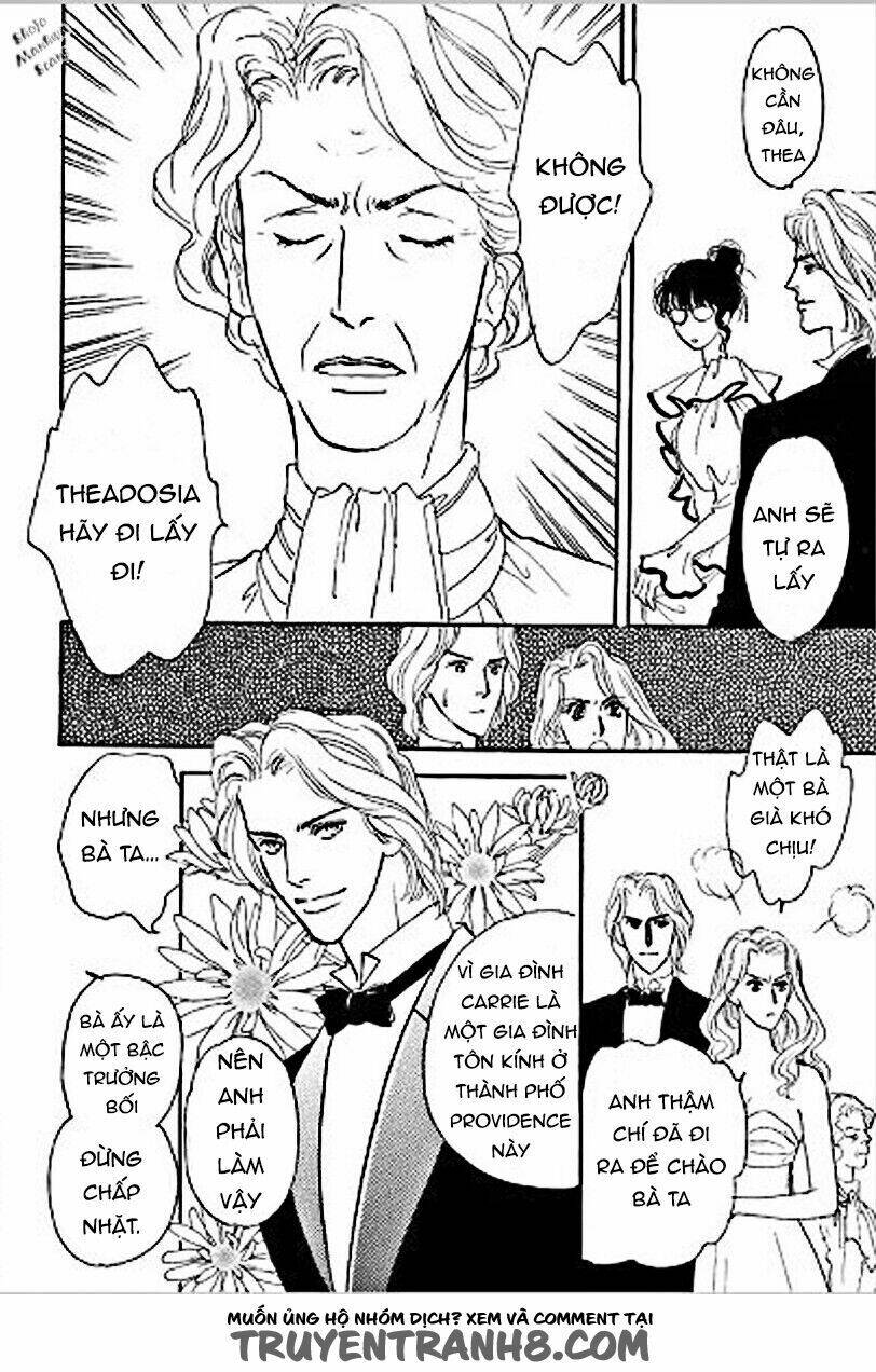 lady e no kaidan chapter 1 11