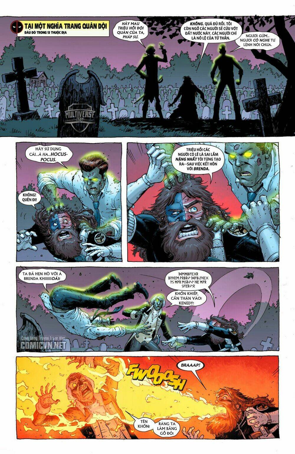 deadpool 2012 chapter 2 7