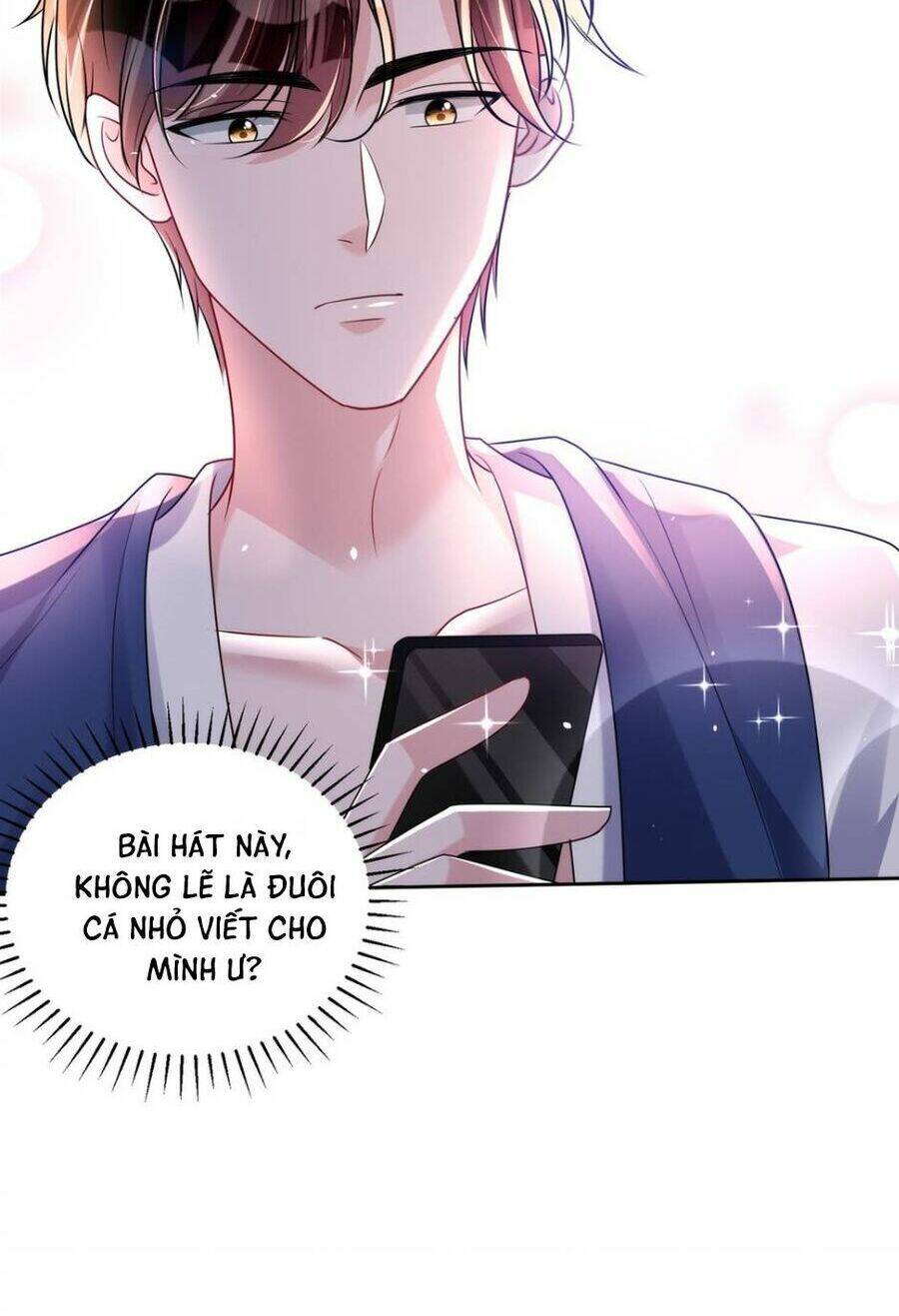 tổng tài huyết tộc cực sủng cô vợ mỹ nhân ngư chapter 64 36