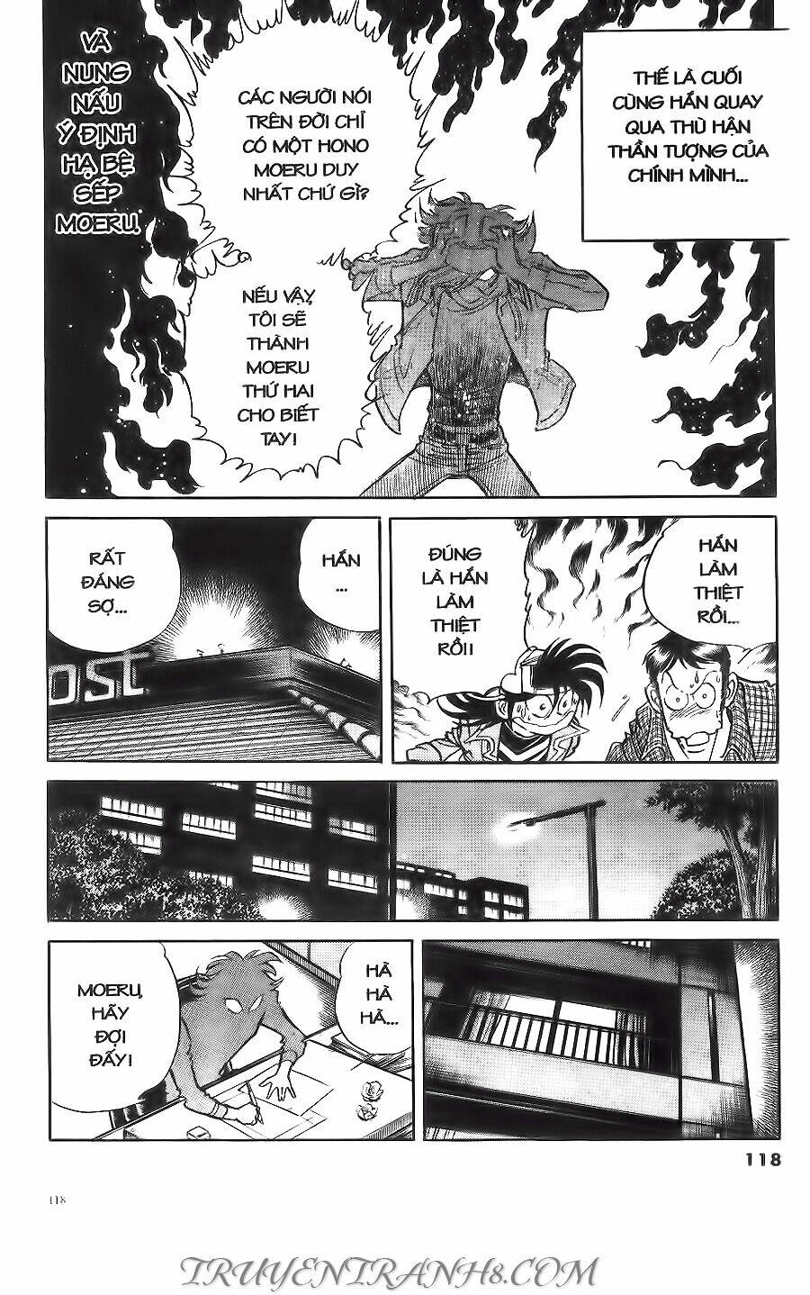 cây bút thần kỳ chapter 7 22