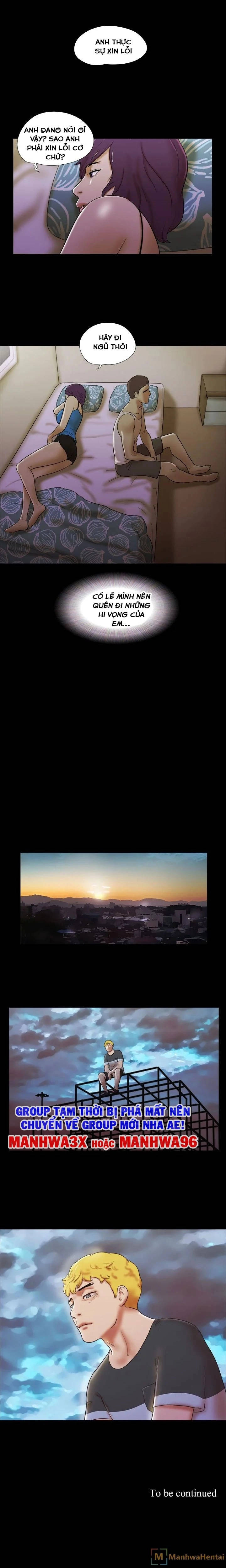 mẹ bạn chapter 38 11