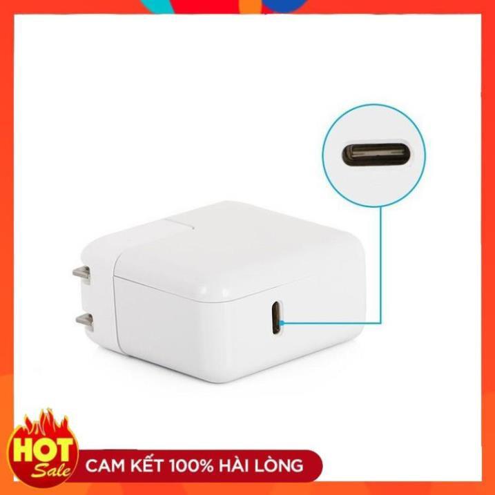 Sạc Dùng Cho Macbook 96W USB-C
