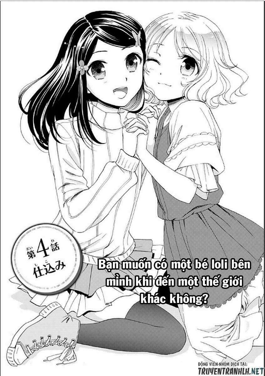 tiết kiệm 80.000 vàng ở thế giới khác cho tuổi già của tôi chapter 4 1