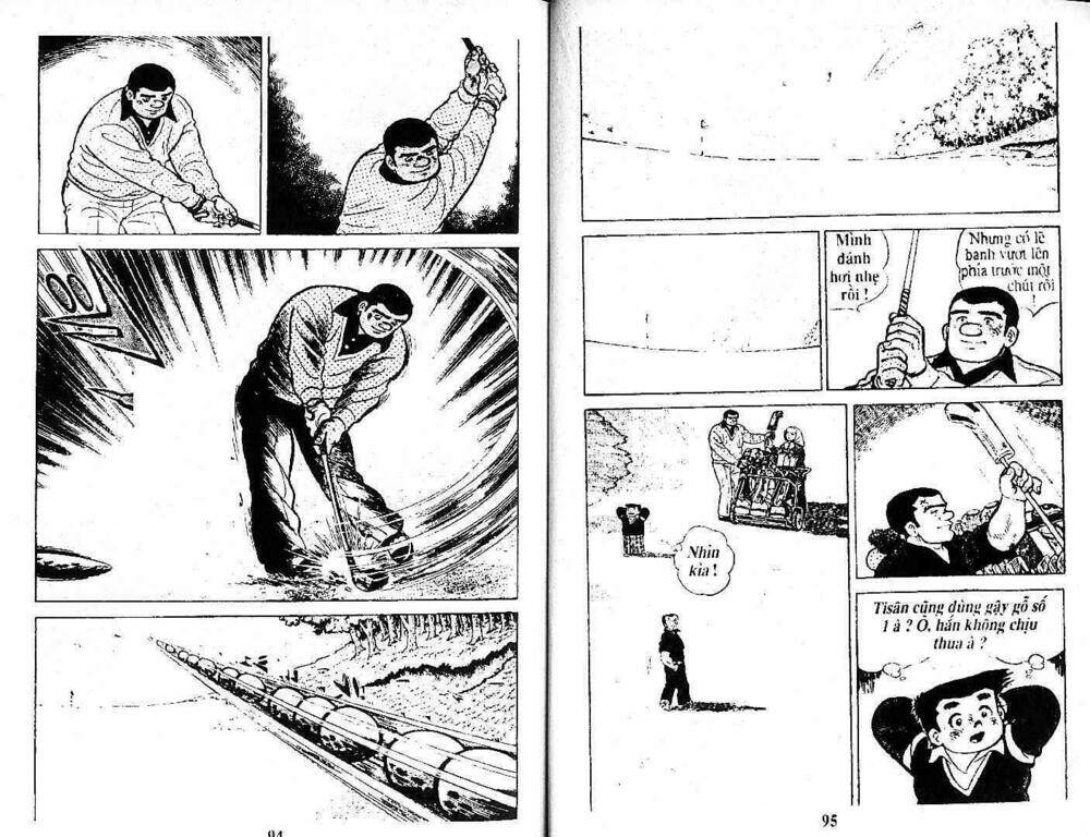 tân teppi chapter 28 46