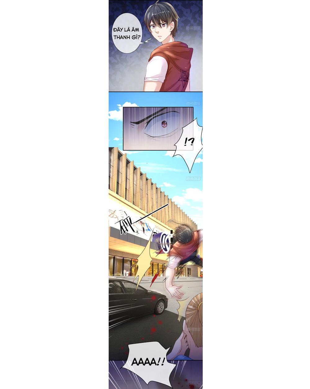 lưu vong đến thành phố tuyệt mệnh chapter 2 1