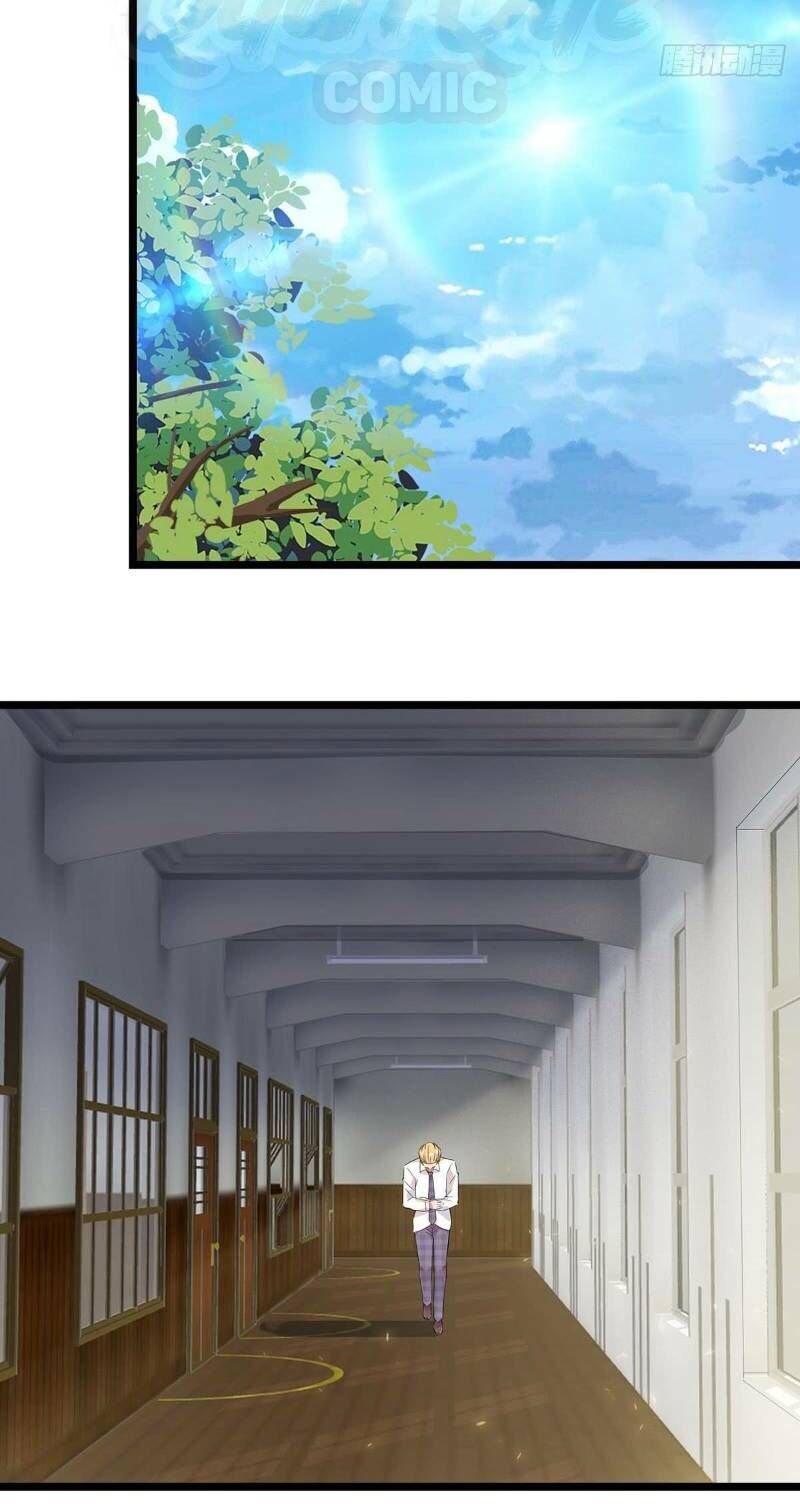 đỉnh phong cường thiếu chapter 42 20