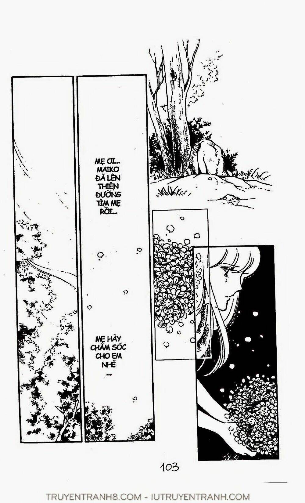 mimi kỳ lạ chapter 24.1 14