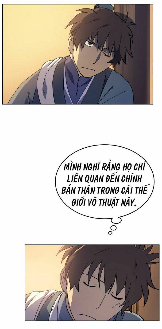 câu chuyện về người lưu giữ lịch sử chapter 3 19