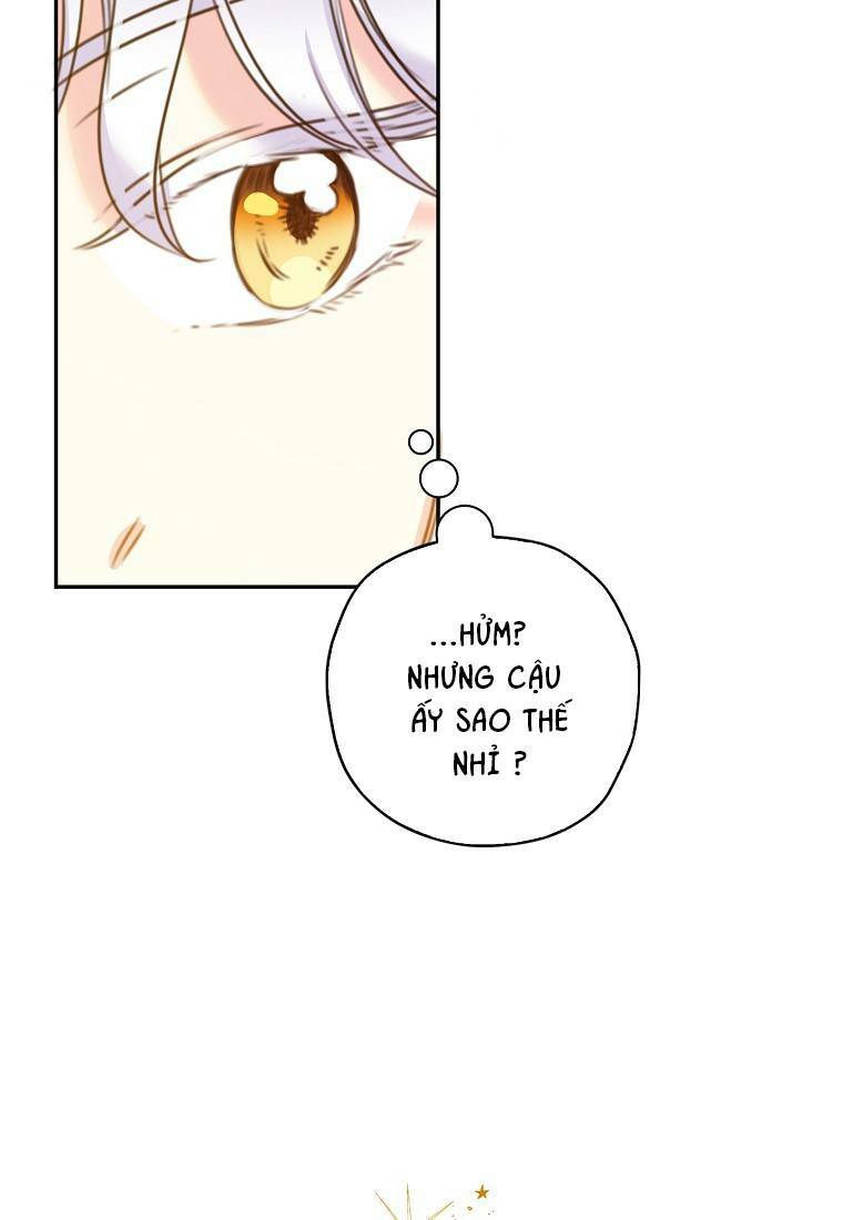 sinh ra làm con gái ác nữ chapter 17 37