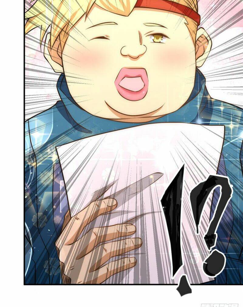 đô thị đỉnh phong cao thủ chapter 38 45