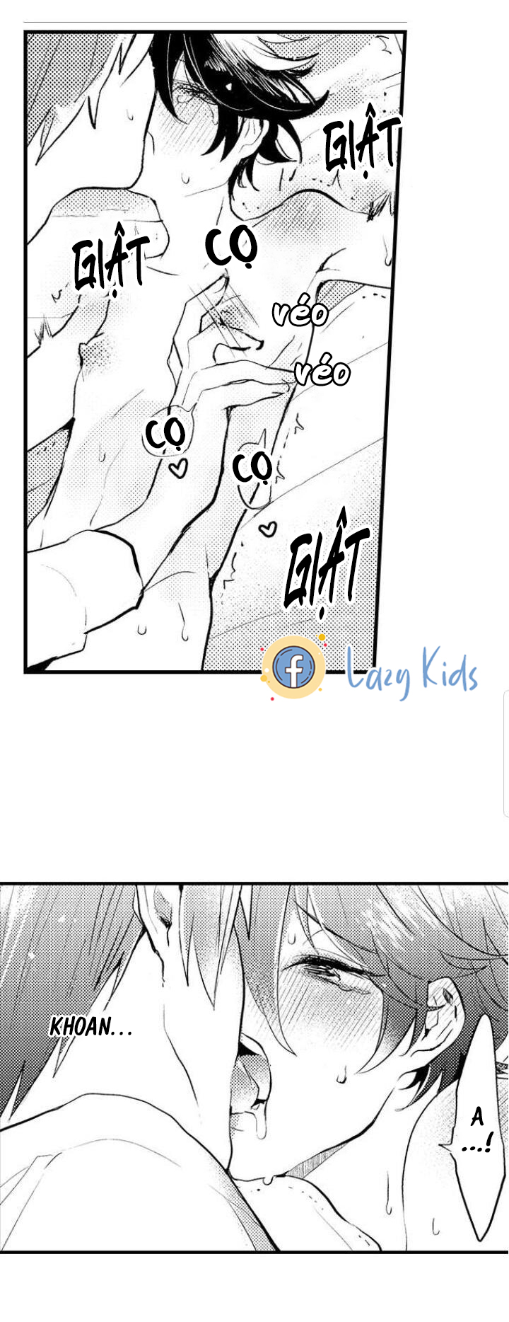 tiếng gọi của tình yêu sau trải nghiệm cận tử chapter 15 21