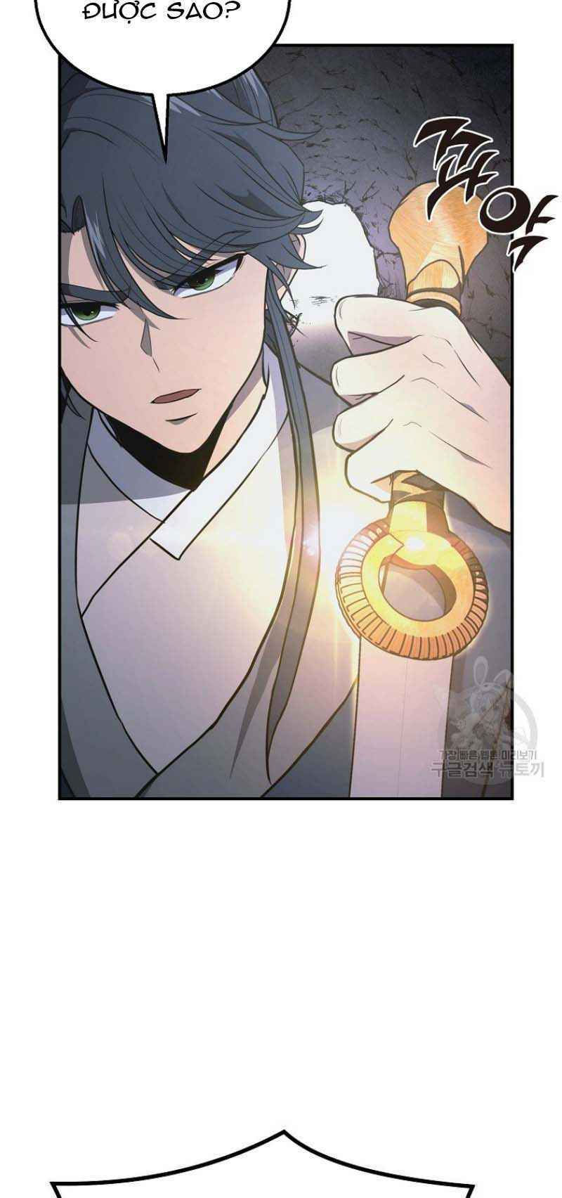 thiếu niên phương sĩ chapter 14 27