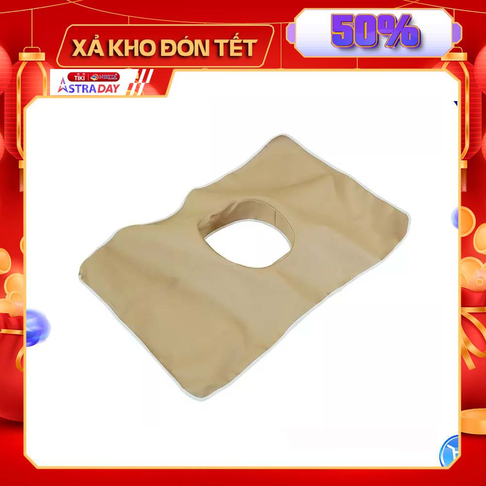Lót bô vệ sinh, giường bệnh NIKITA, Chất liệu Simili - Hàng chính hãng