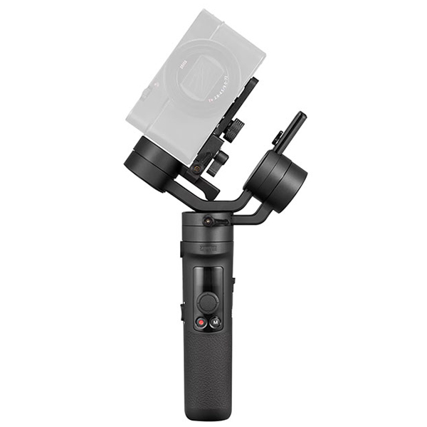 Gimbal Zhiyun Crane M2 - Hàng Chính Hãng