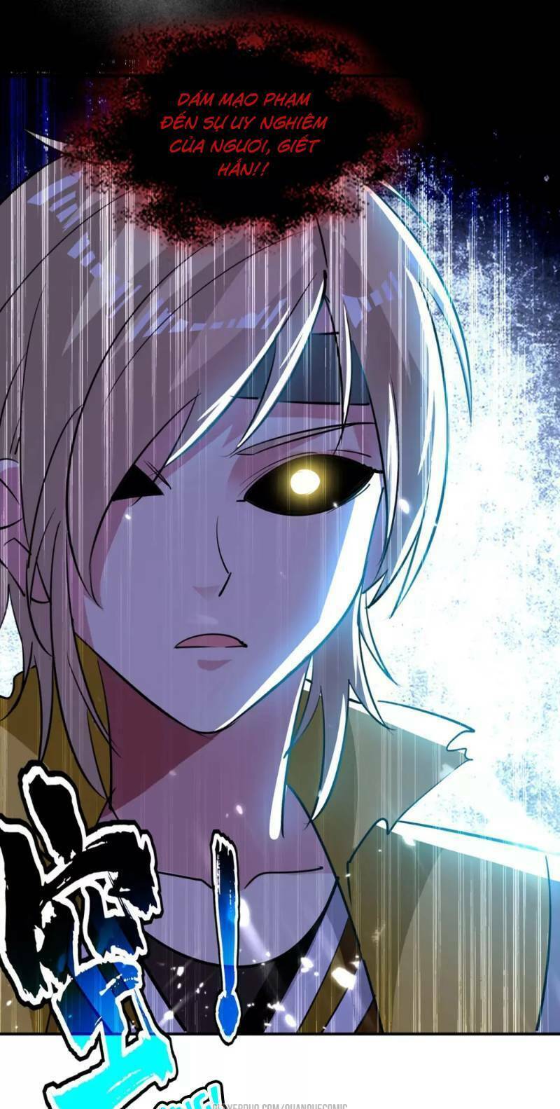 vạn giới tiên vương chapter 11 30