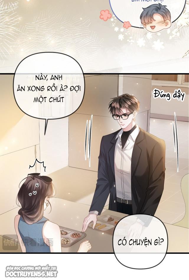 mỗi ngày đều thích anh chapter 4 49