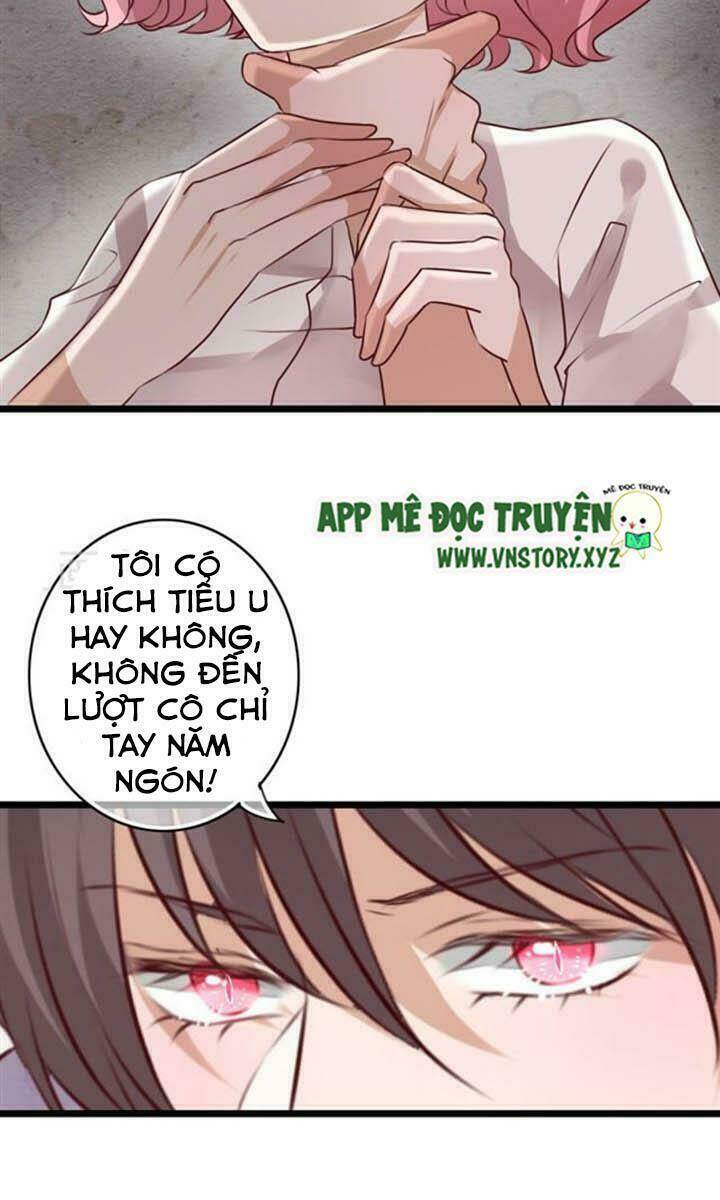 sau con mưa mùa hạ chapter 53 14