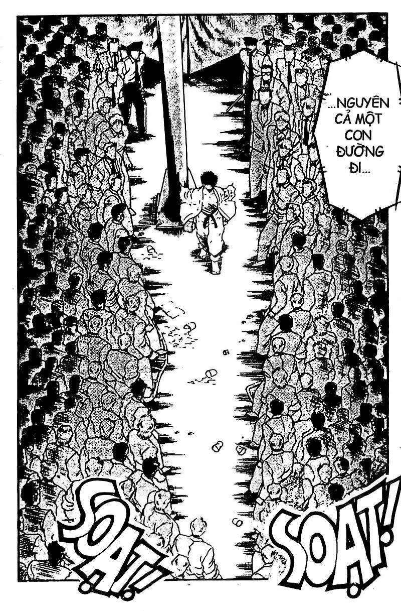 truyền nhân atula - shura no mon i chapter 96 4