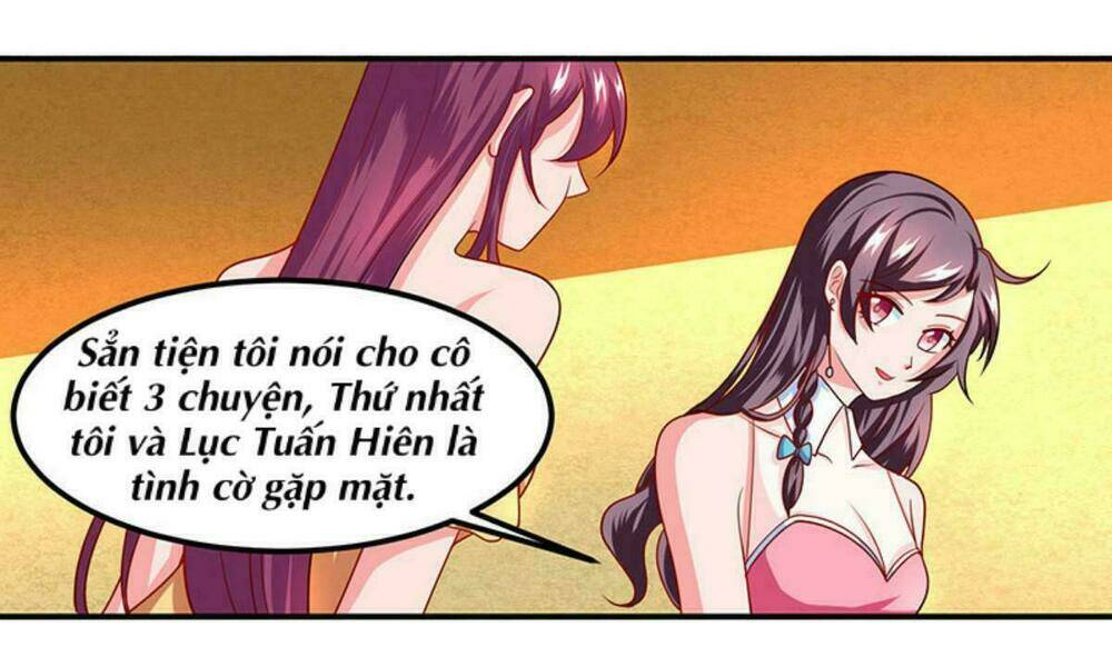 tổng tài daddy siêu quyền lực chapter 19 3