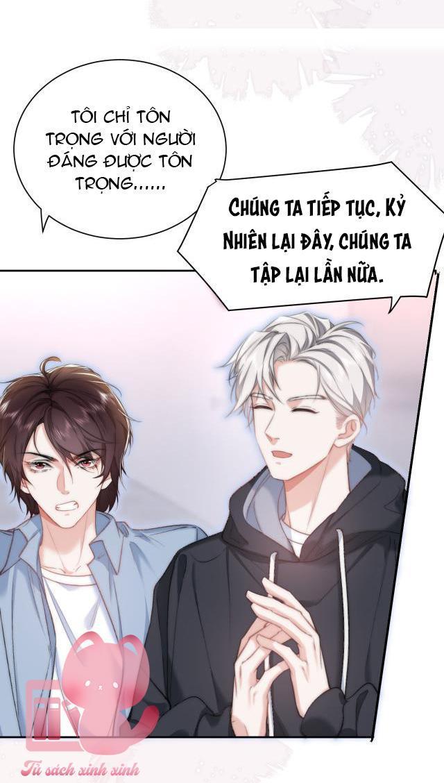 nữ cố vấn tuyển tú nam đoàn chapter 5 10