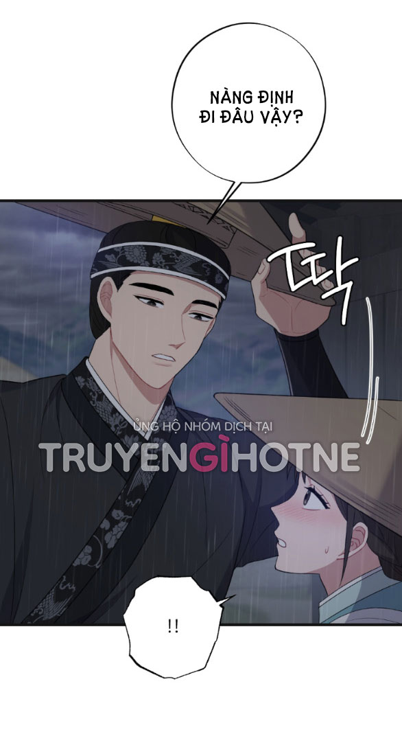 [18+] mơ về một cơn mưa phùn chapter 13.2 12