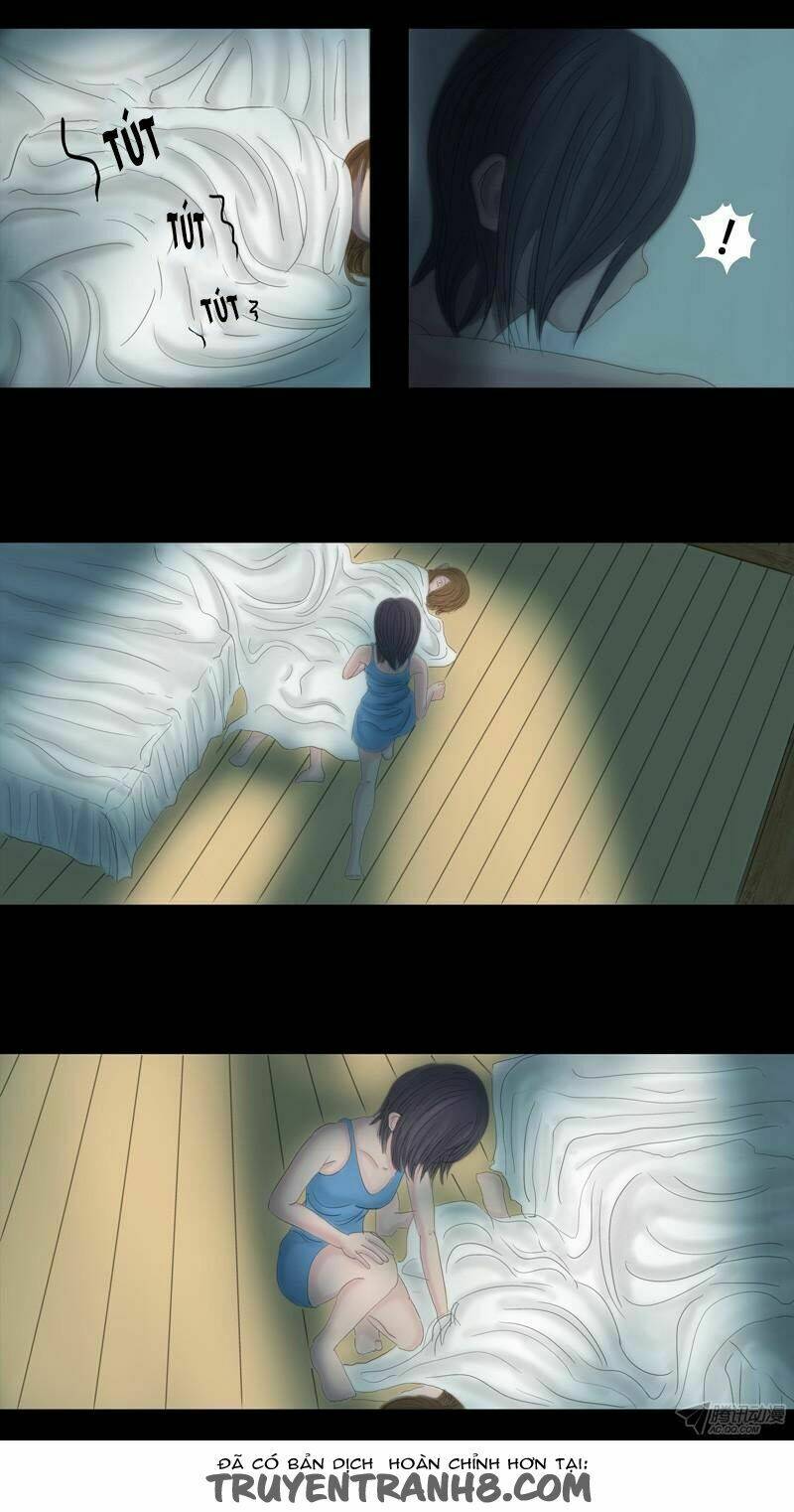 những chuyện quái đản chapter 11 5