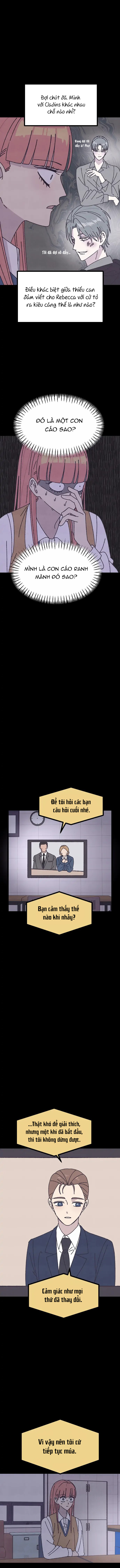 quy luật màu hồng tồi tệ chapter 10.2 9