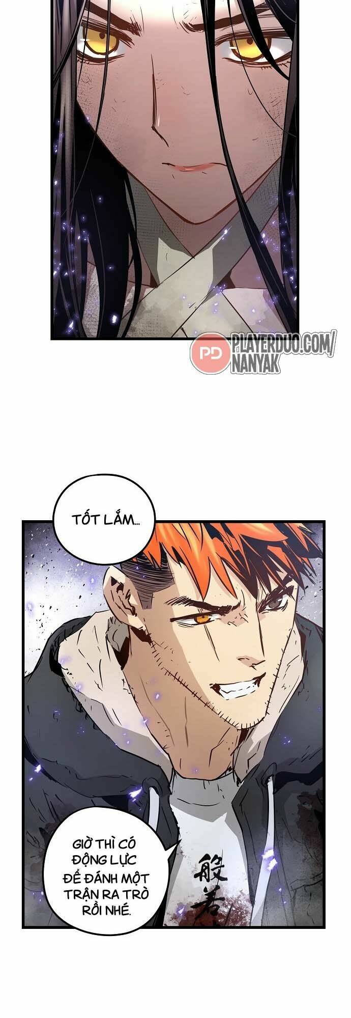 hứa lan chapter 100 25