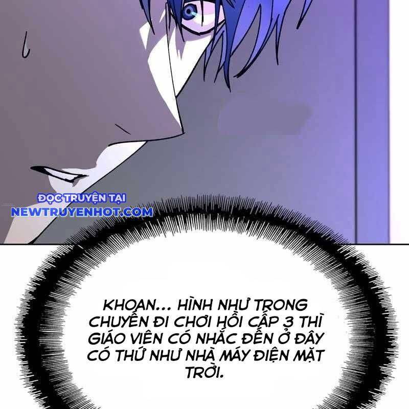 tận thế cũng chỉ là trò chơi chapter 66 126