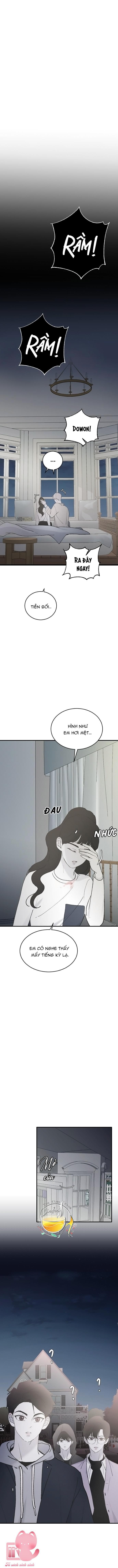 ba anh trai cực phẩm của tôi chapter 31 5
