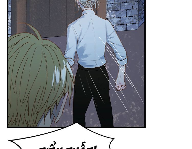 lượm được một tiểu hồ ly phần 3 chapter 19 21