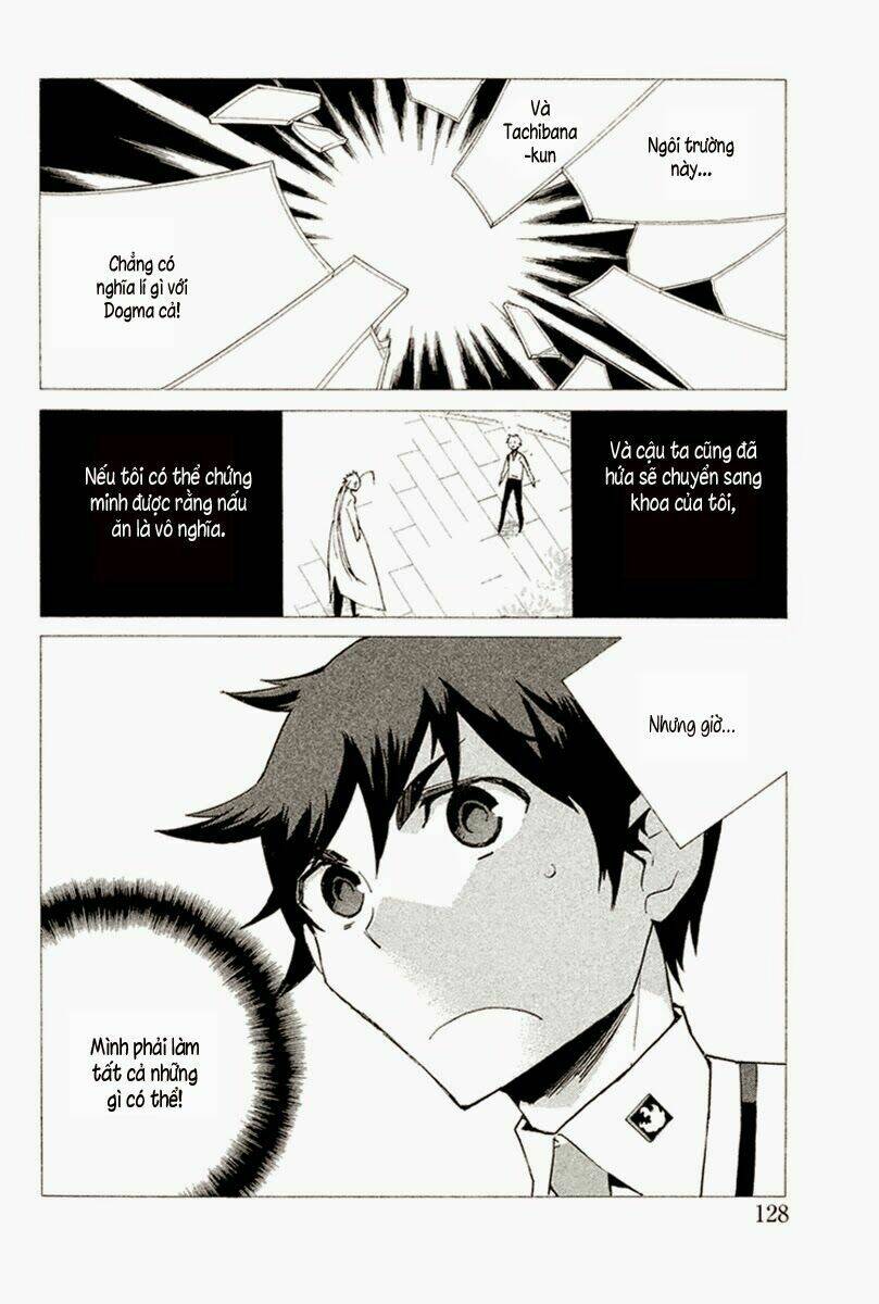 hell’s kitchen chapter 26 31