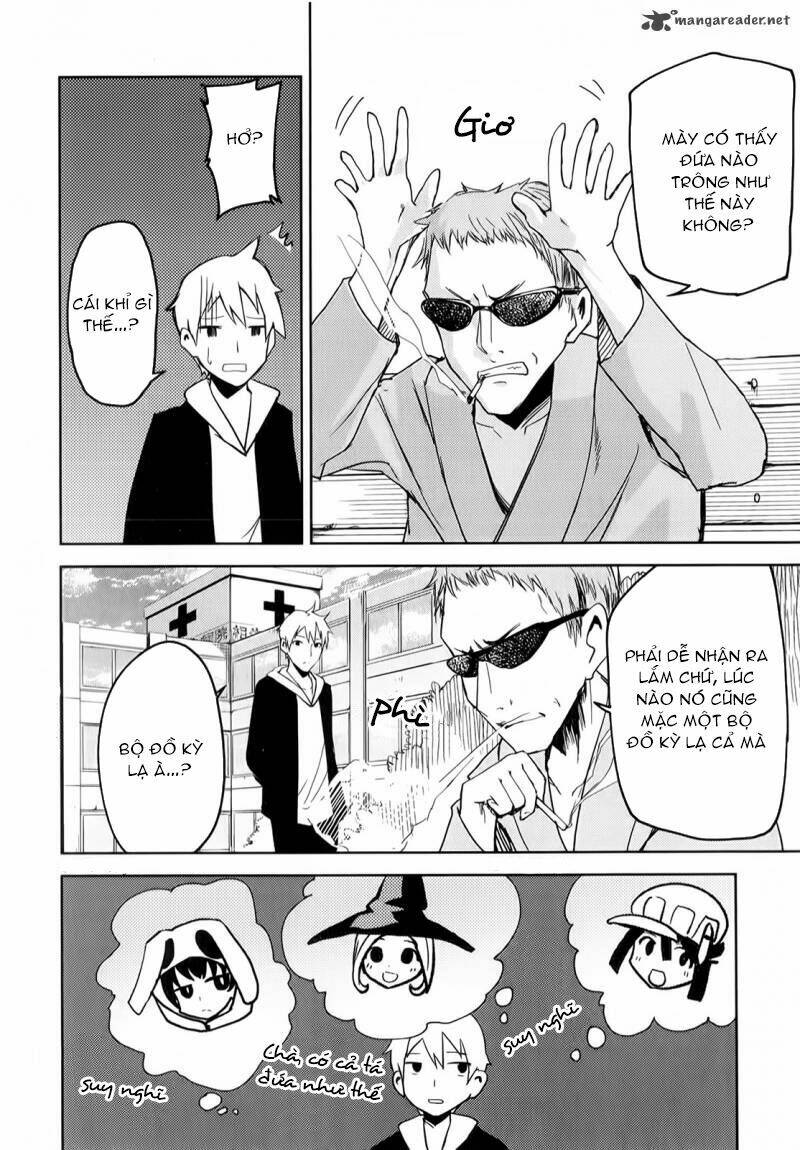 instant bullet chapter 6 25