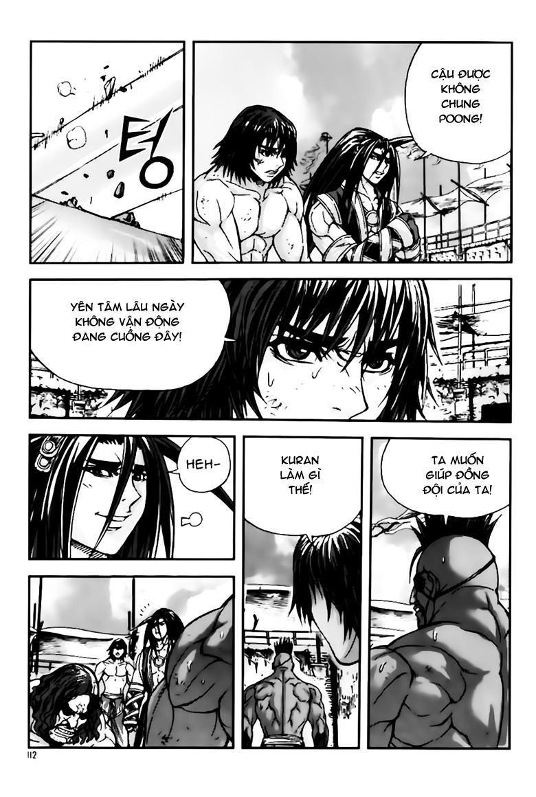 diêm đế chapter 240 24