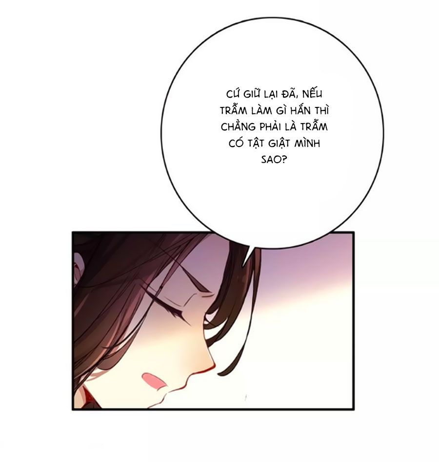 mỹ nhân làm tướng chapter 60 17