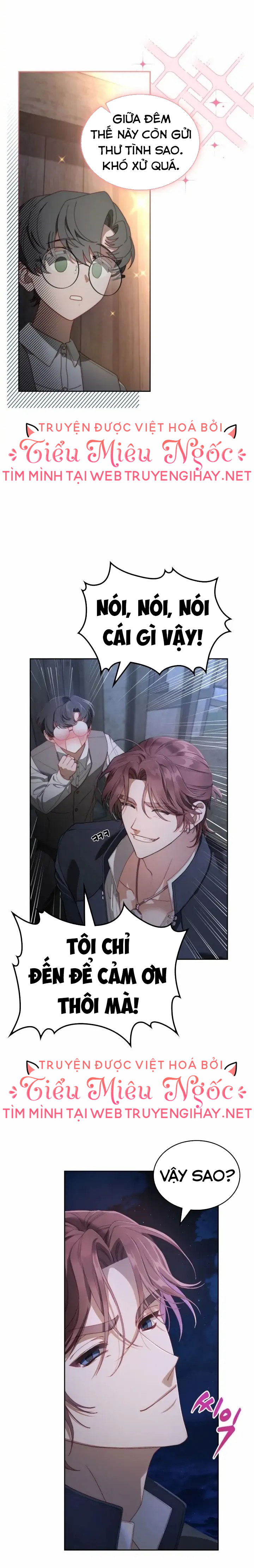 thư viện ánh trăng chapter 14 5